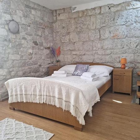 Apartment Tonka Trogir Luaran gambar