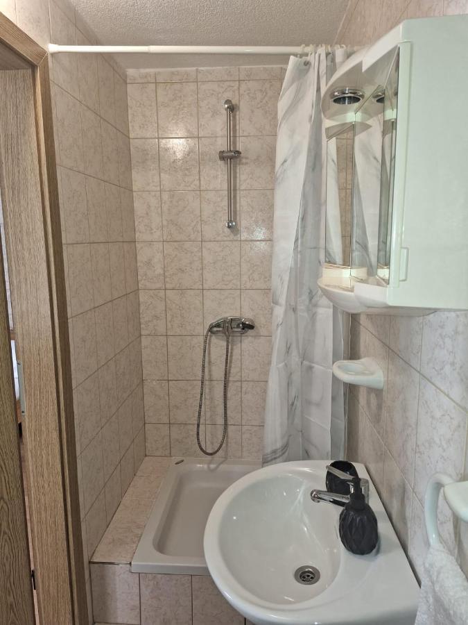 Apartment Tonka Trogir Luaran gambar