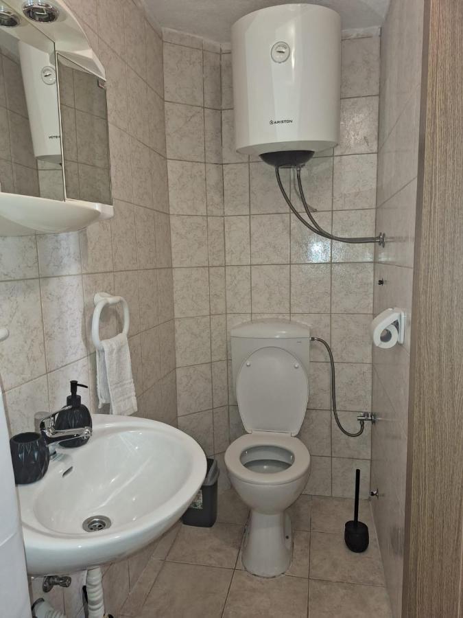 Apartment Tonka Trogir Luaran gambar