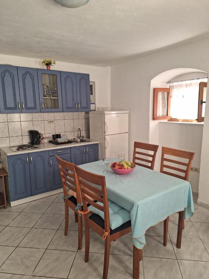 Apartment Tonka Trogir Luaran gambar